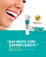 Parodont-Gel Duo – zwei Tuben à 10 ml