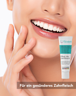 Parodontose-Gel 3er Pack (30ml) – Intensive Zahnfleischpflege | BeoVita