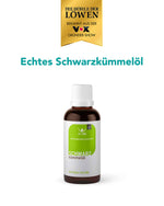 Schwarzkümmelöl – Produktdetails